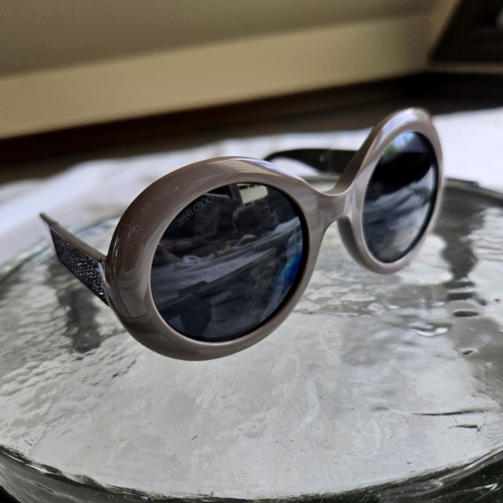 Jimmy Choo Wendy sunglasses